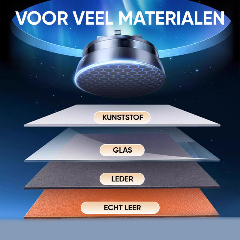 360° Roterbar Bilhållare för Smartphone - FlexiMount
