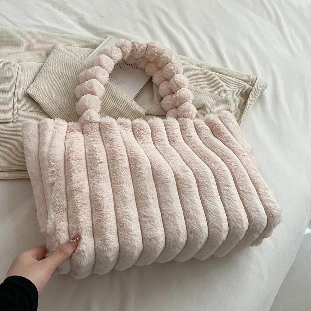 Elegant og Funktionel Skuldertaske - Cielo