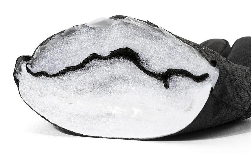 Ultralette, Vandtætte Vinterhandsker til Optimal Varme