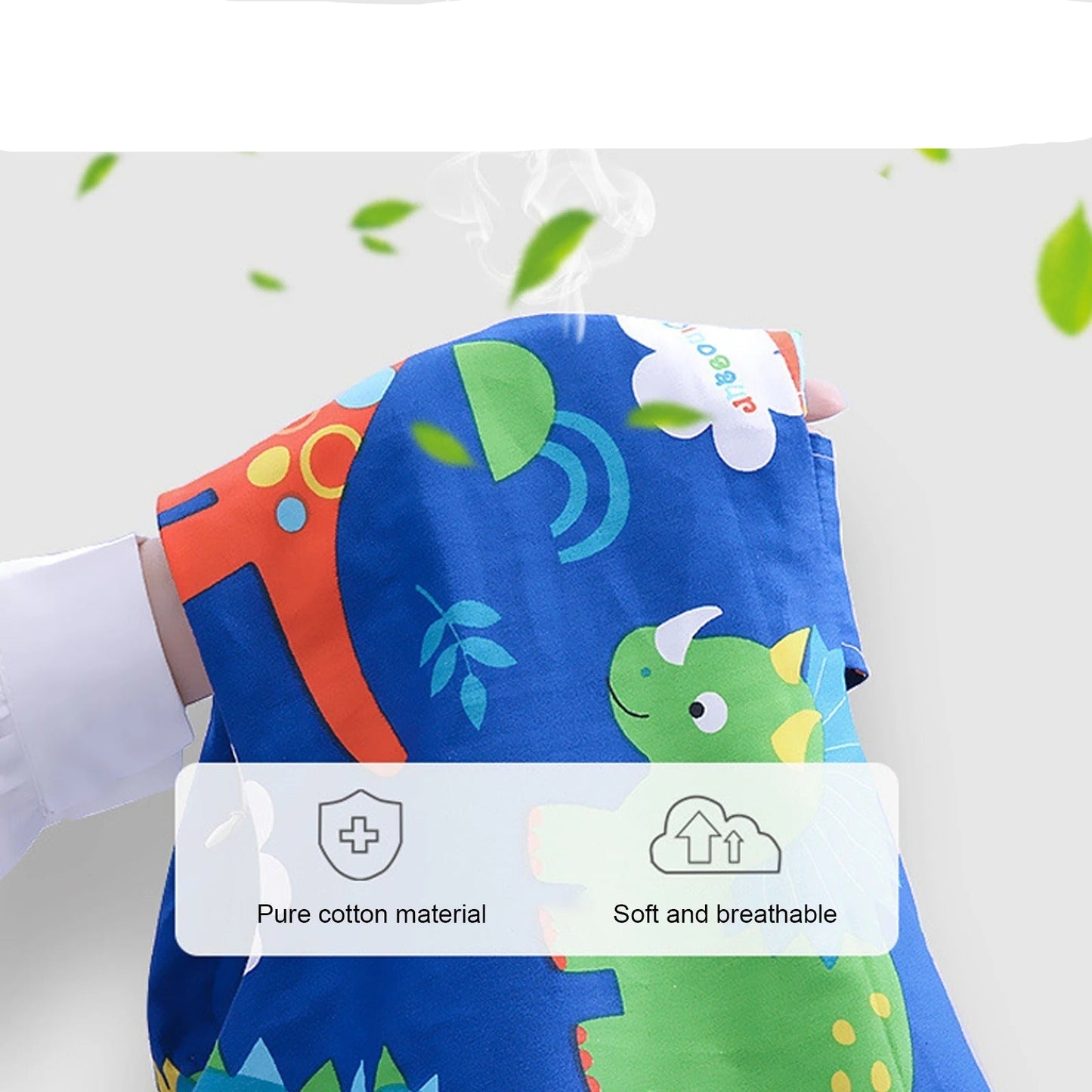Bekväm barnkudde till bil