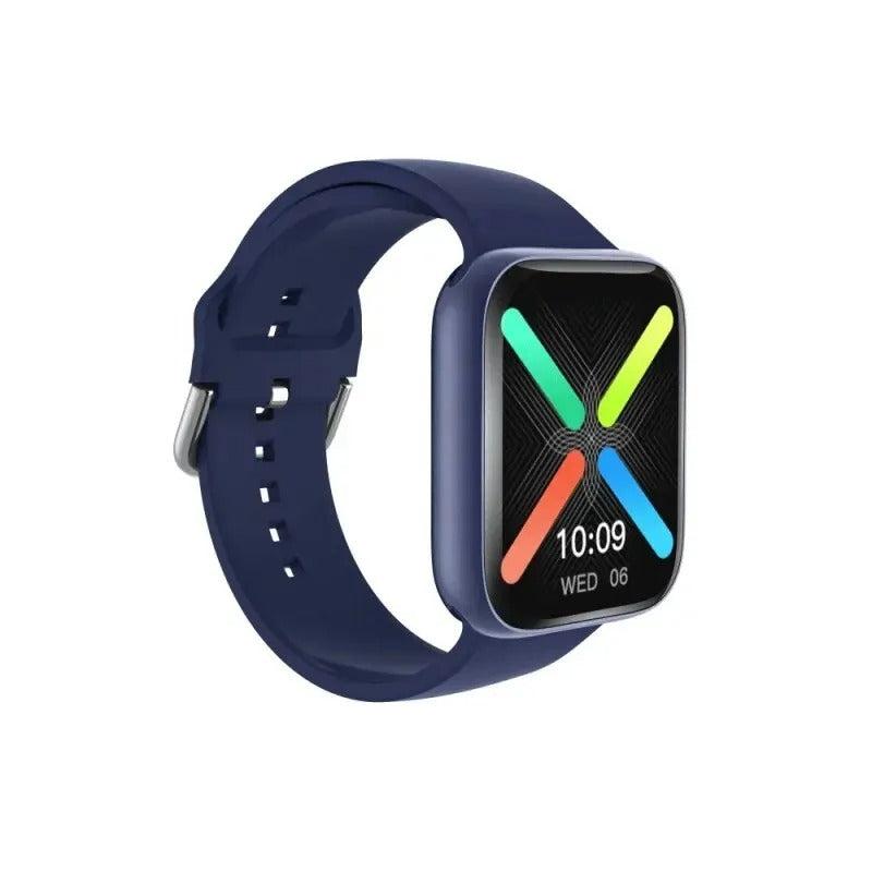 Smartwatch med GPS og pulsmåler - Din træningspartner