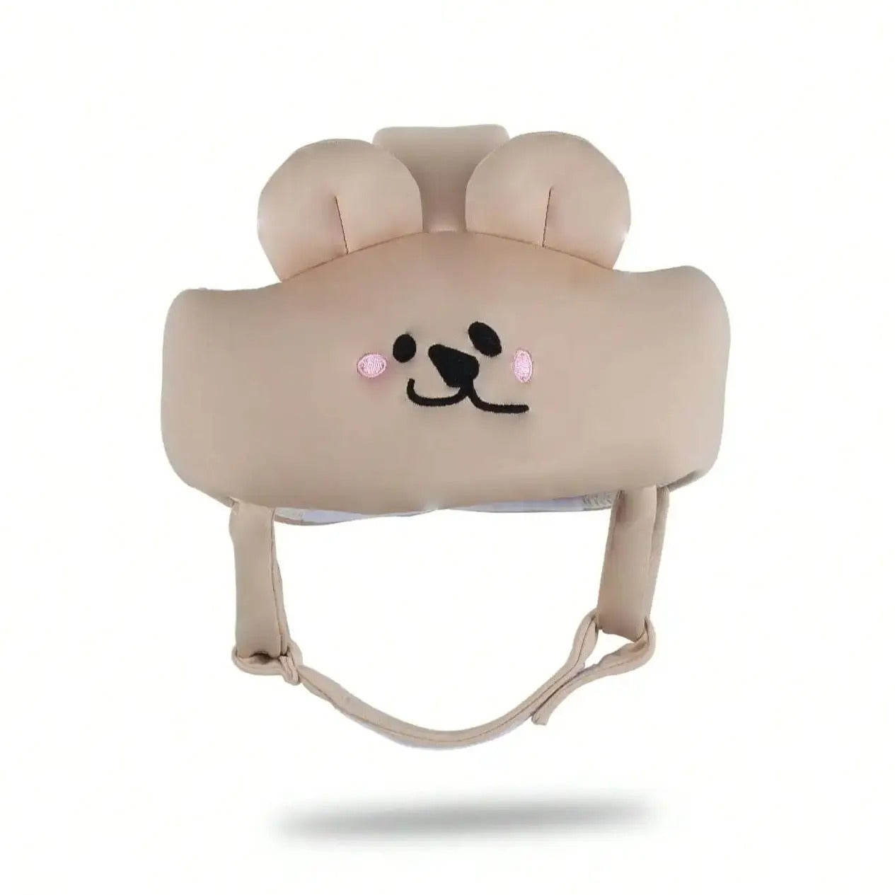 Sikkerhedshjelm til Børn – TeddyCap