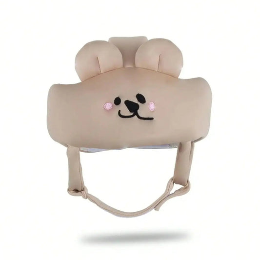 Säkerhetshjälm för barn – TeddyCap