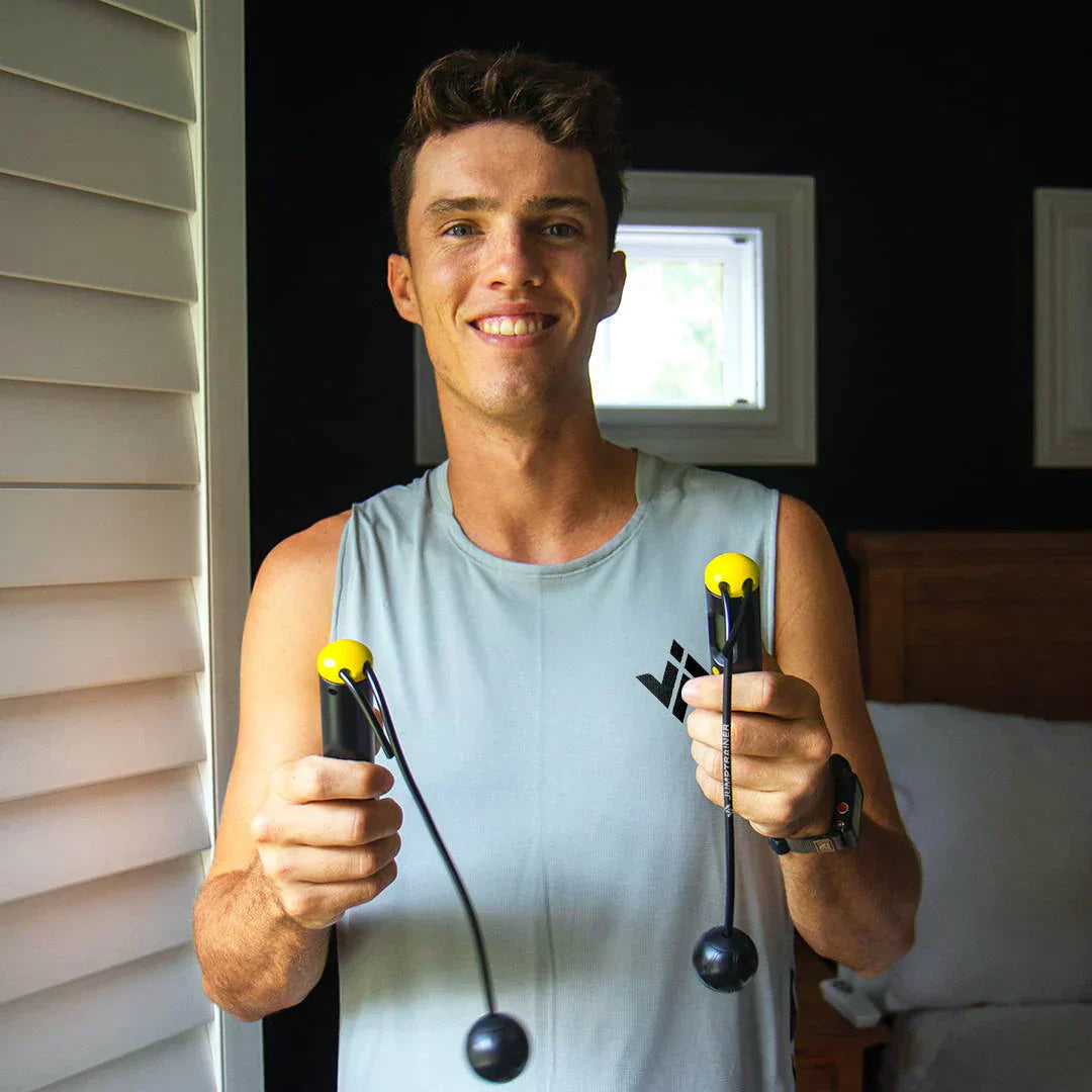 Trådløs Snor – JumpFlex