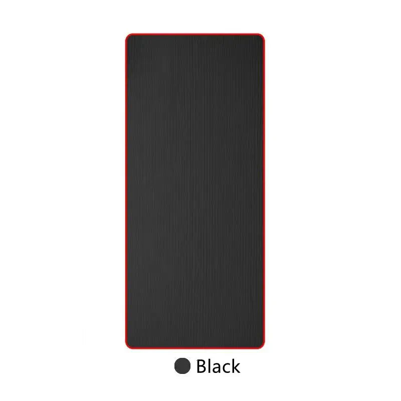 Superbekväm yogamatta - EcoGrip