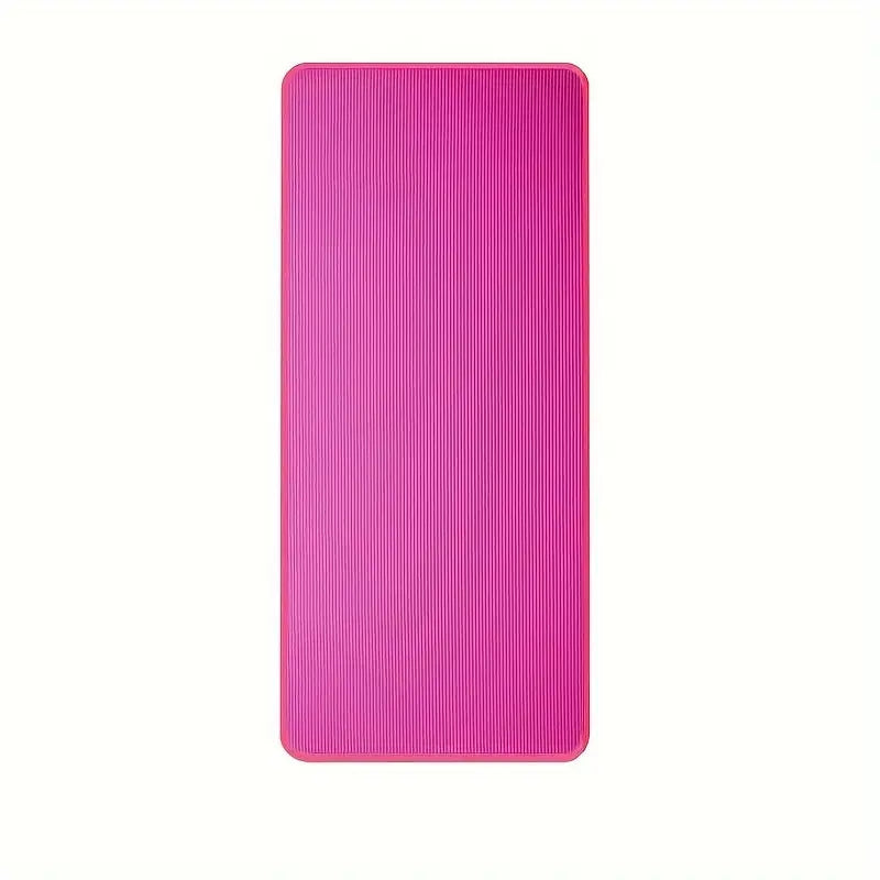 Superbekväm yogamatta - EcoGrip