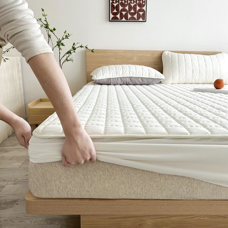 Drømmepude - Luksuriøs, Blød, Åndbar og Hygiejnisk