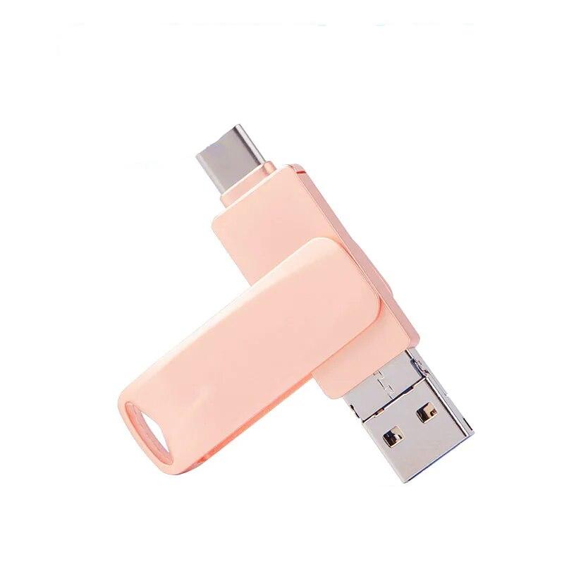 MediaMover USB: Hurtig og Nem Dataoverførsel til Alle Enheder