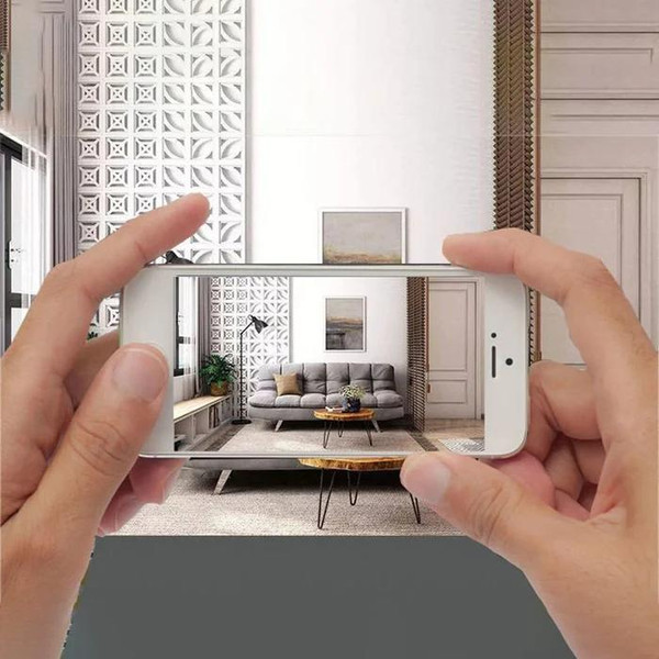 Trådløs Mini Kamera 1080p HD - Sikkerhed i Hjemmet