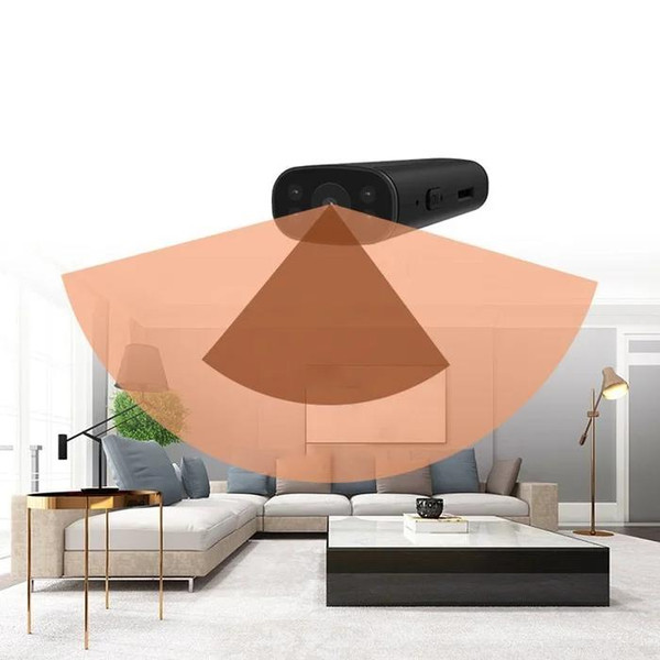 Trådløs Mini Kamera 1080p HD - Sikkerhed i Hjemmet