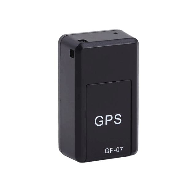 GPS Sporingsenhed i Mini Størrelse