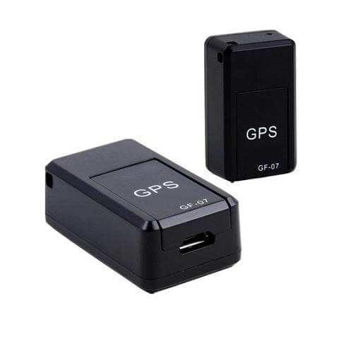 GPS Sporingsenhed i Mini Størrelse