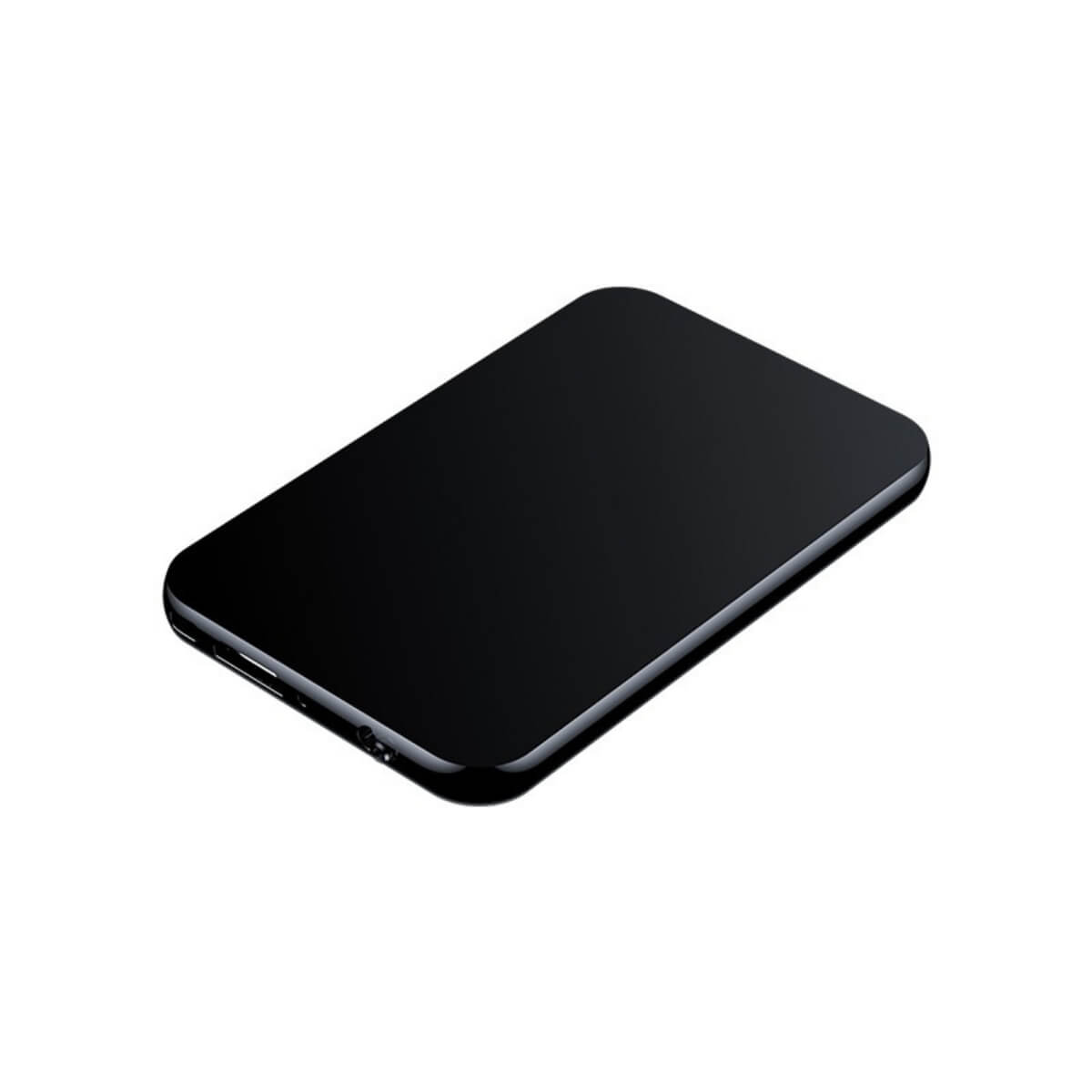 Ultra-tynd Mini Mikrofon med Lang Batteritid og Høj Kapacitet