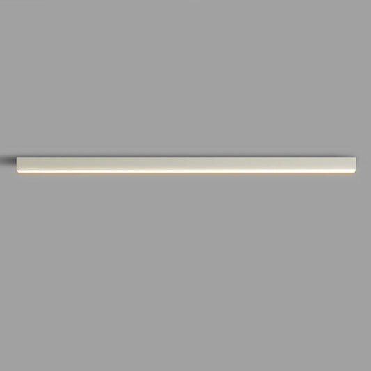 Moderne LED Loftlampe med Dæmpbar Funktion og Fjernbetjening