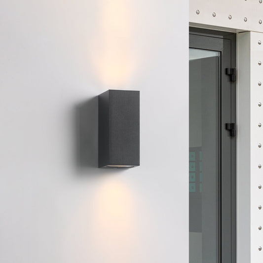 Stilren GU10 LED Utomhuslampa - Elegant & Energisnål