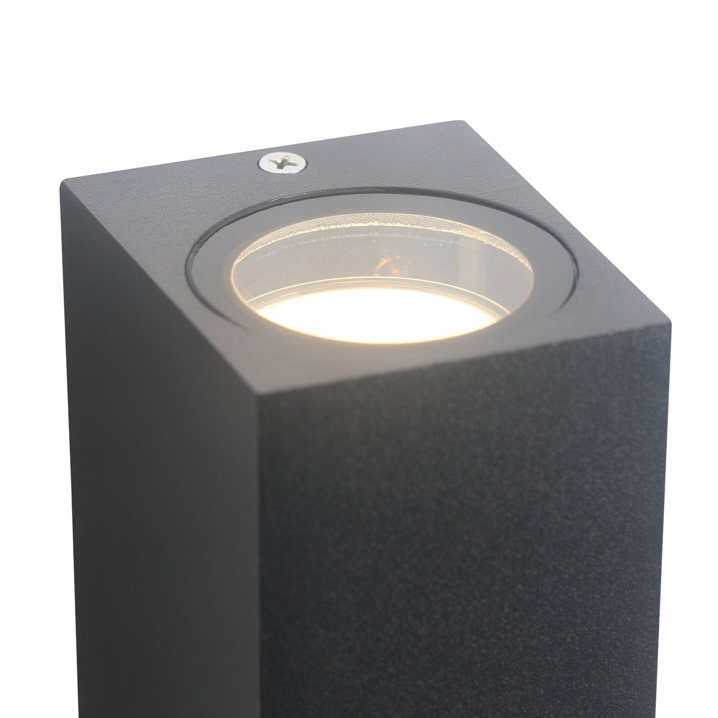 Stilren GU10 LED Utomhuslampa - Elegant & Energisnål