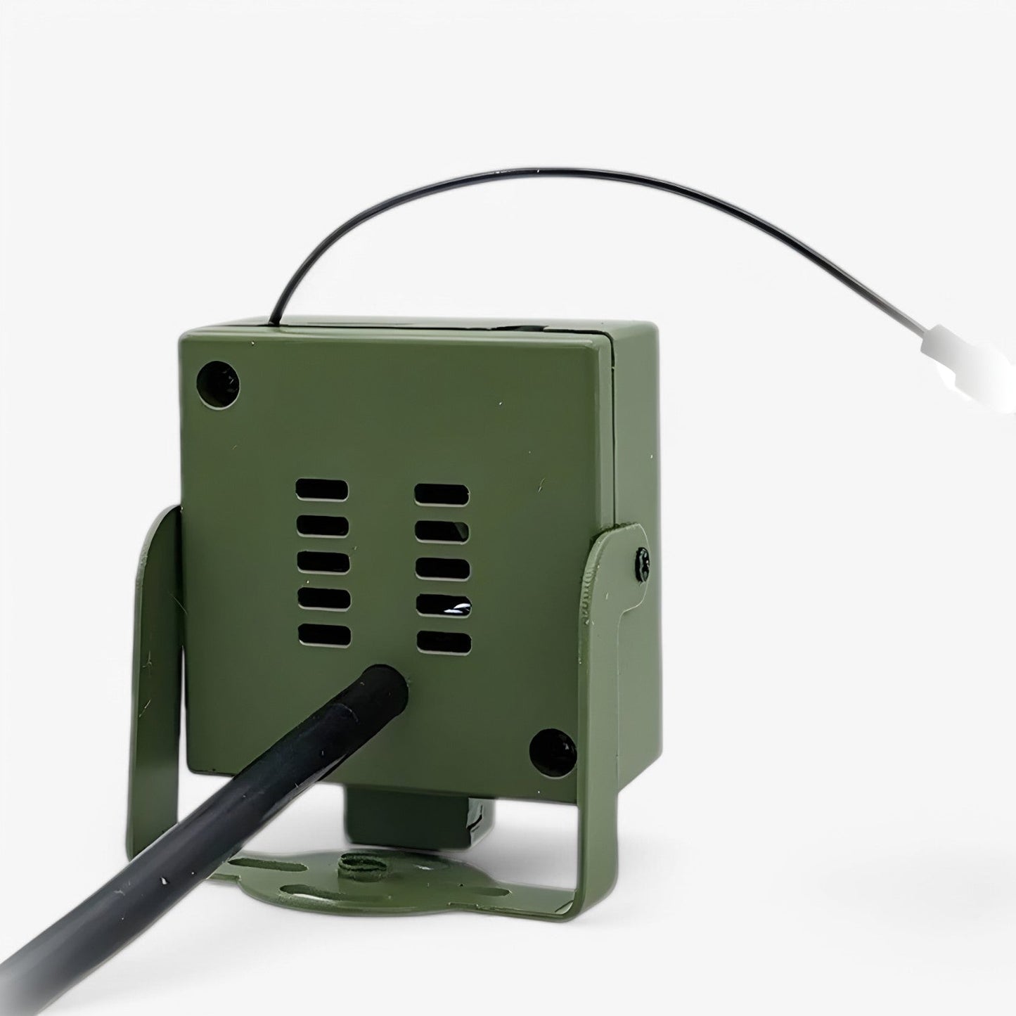 WLAN-kamera – 1080p HD, väderbeständig för fågelobservation