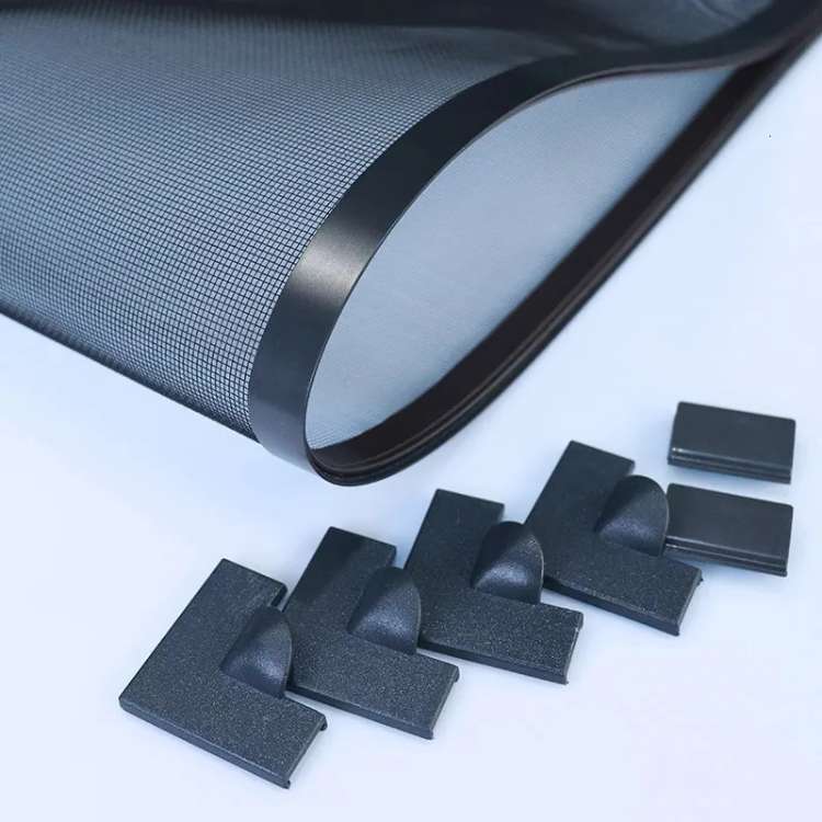 Magnetiskt Insektsskydd för Fönster