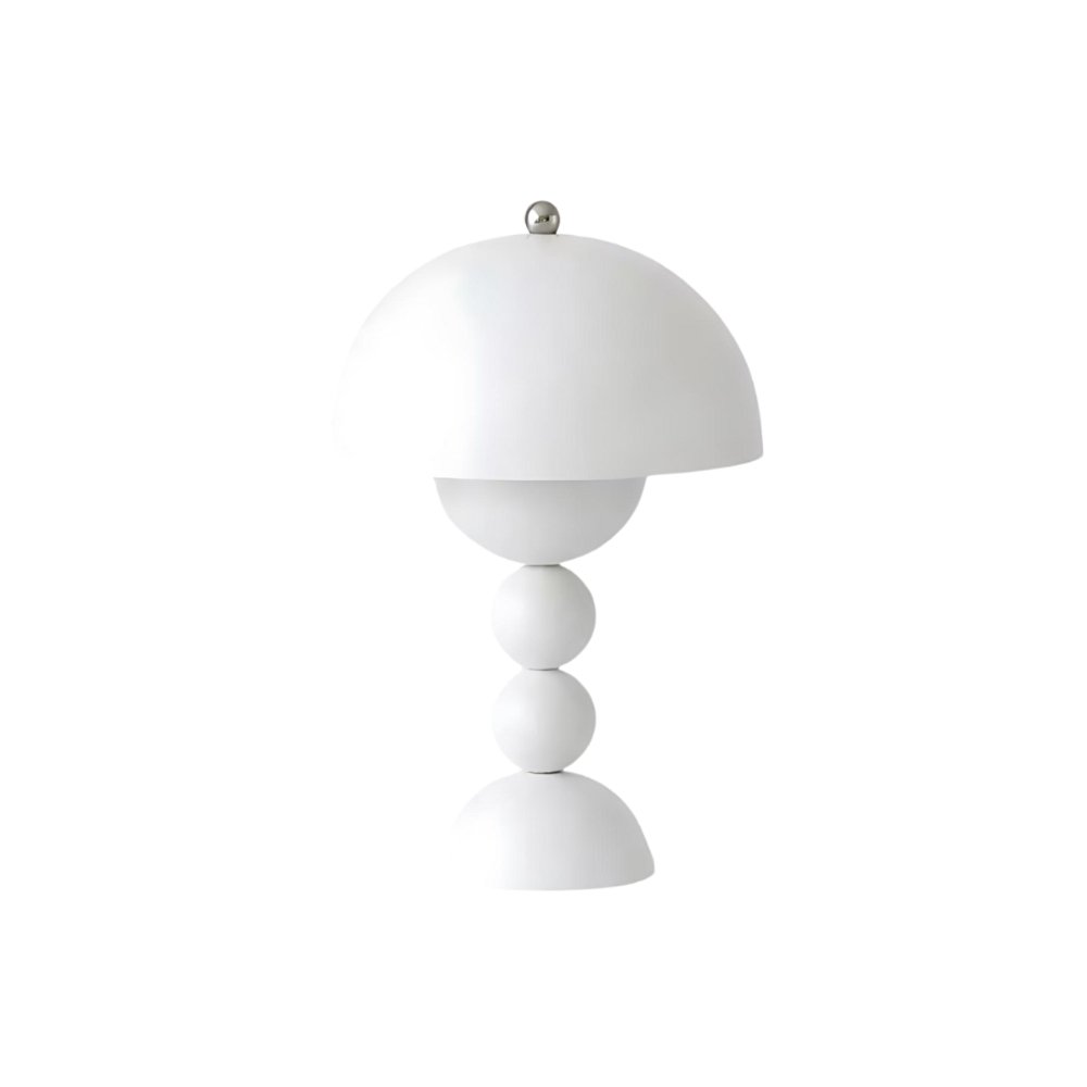 Nordisk bordslampa – Stilren design och mjukt ljus