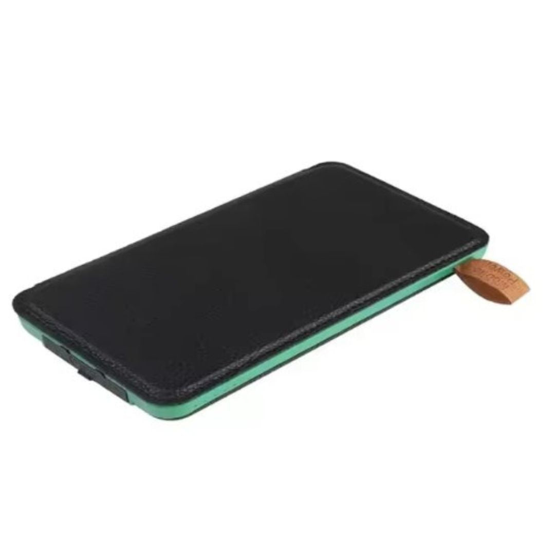 Fleksibel Solenergi Powerbank - Robust og Vandtæt