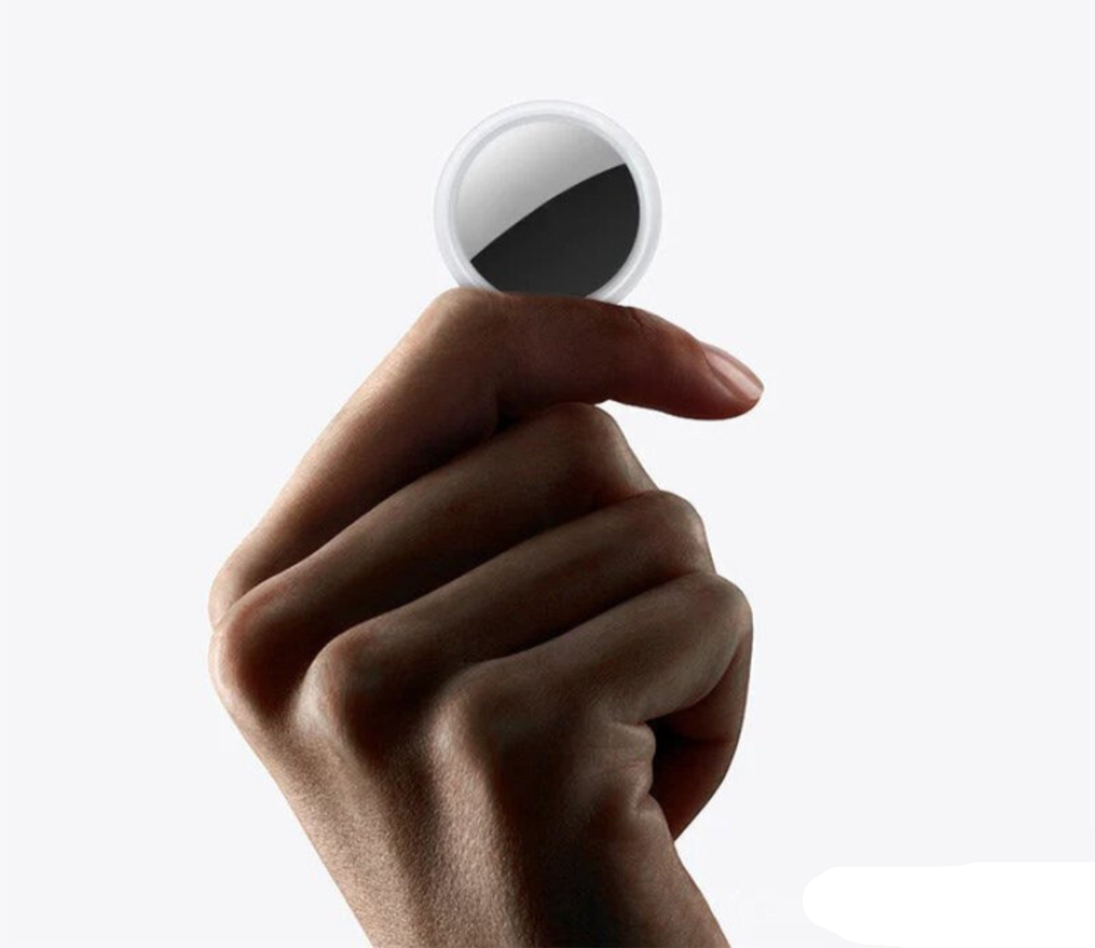 Mini GPS Tracker med Global Dækning og Real-Time Opdateringer
