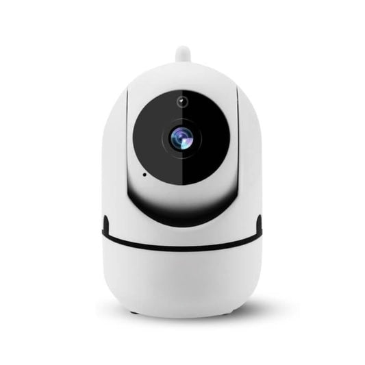 Intelligent WiFi Overvågningskamera – SmartGuard Mini