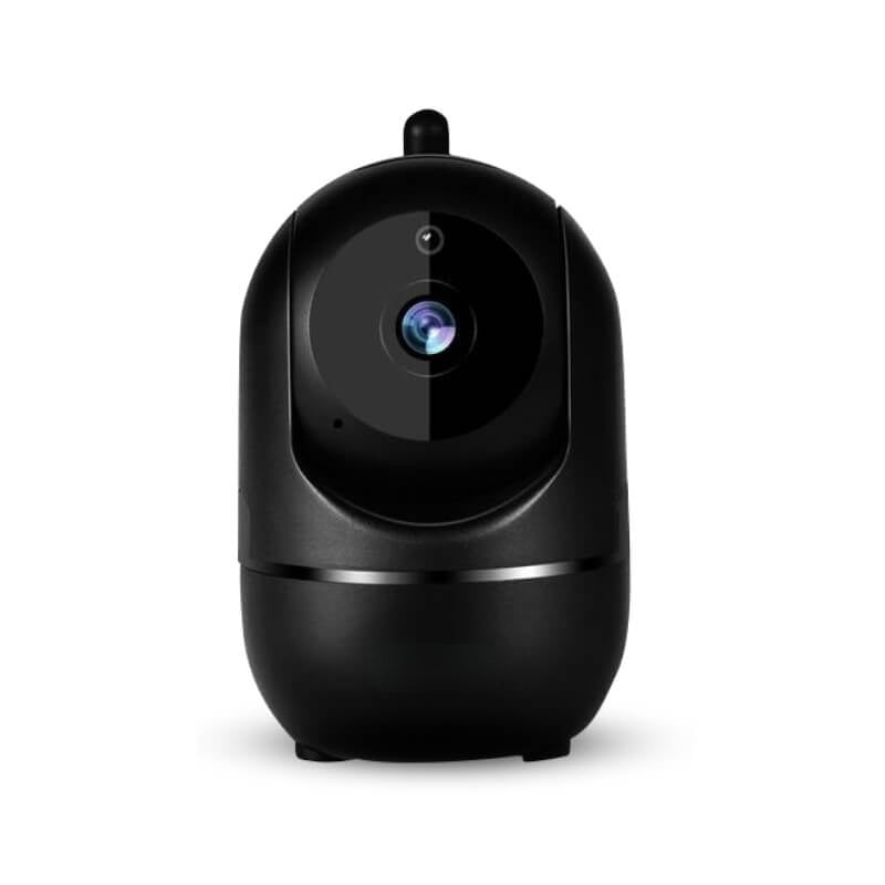 Intelligent WiFi Overvågningskamera – SmartGuard Mini