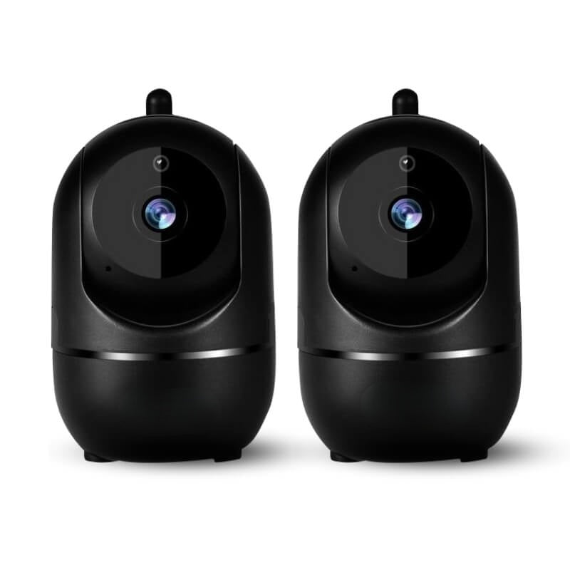 Intelligent WiFi Overvågningskamera – SmartGuard Mini