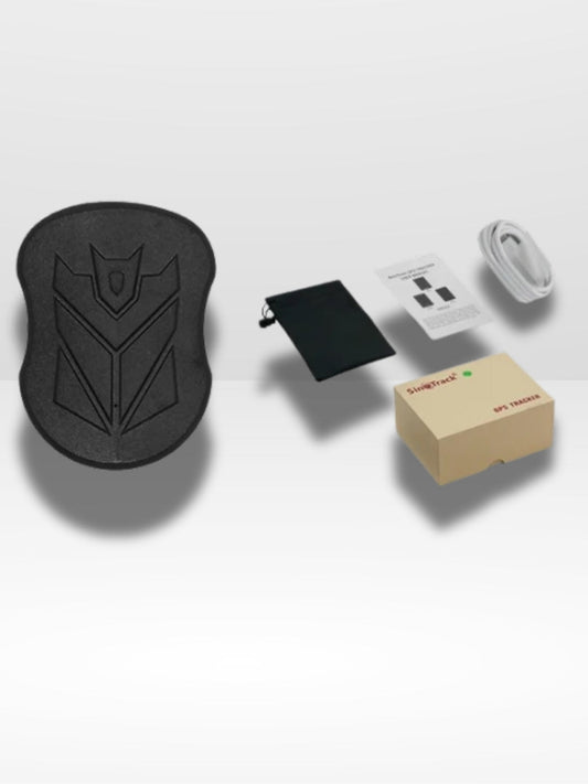Avancerad 4G GPS Tracker för Bilar med Lång Batteritid