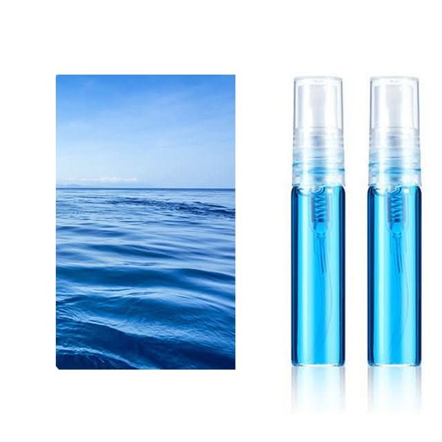 Personlig Parfume til Bil i Elegant Design - AromaDrive