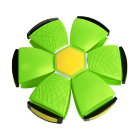 Magisk flyvende bold (1+1 gratis)