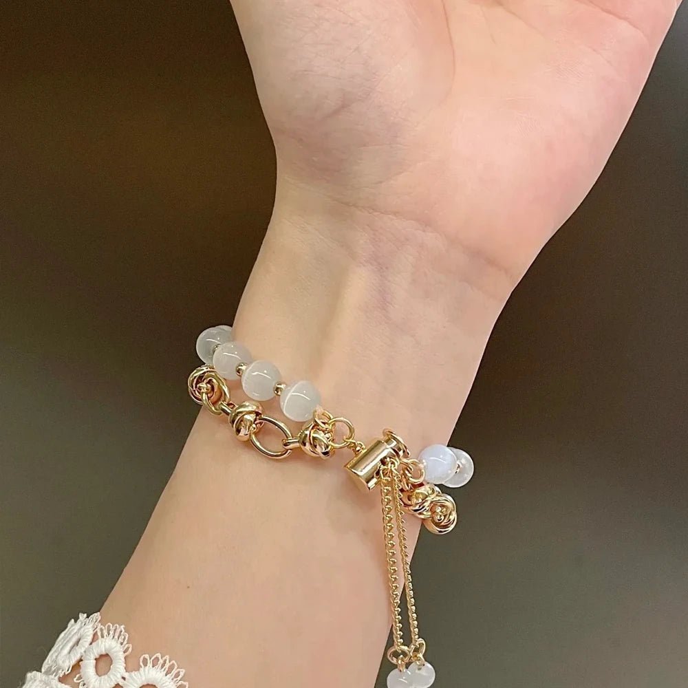 Elegant armbånd til Apple Watch til hverdag og fest