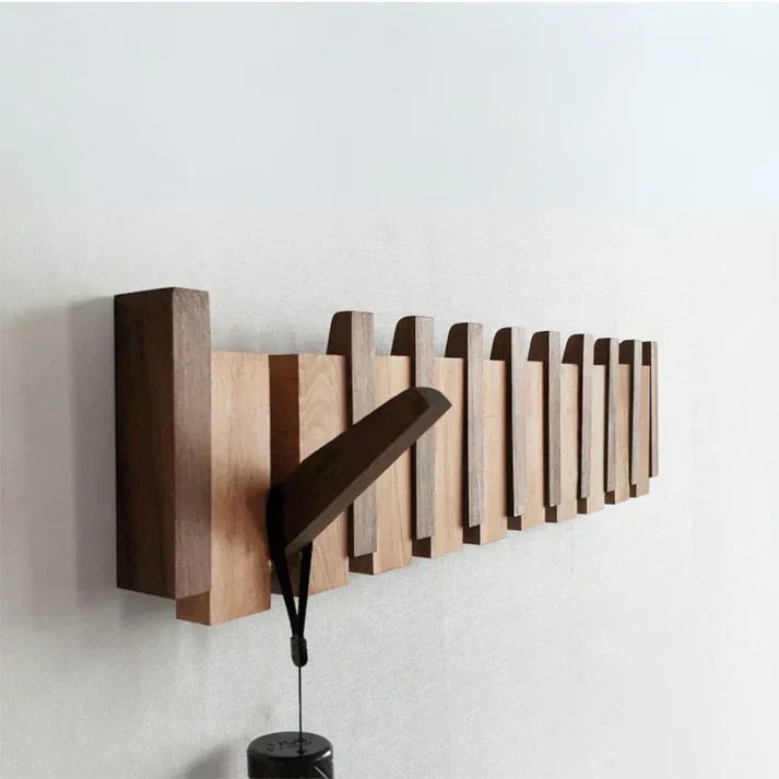 Musikalsk Garderobe | Elegant Pianoform i Kvalitetstræ