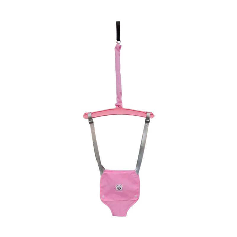 Dørhoppe til Børn – BouncyJoy