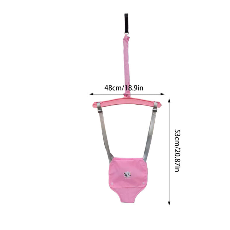 Dørhoppe til Børn – BouncyJoy