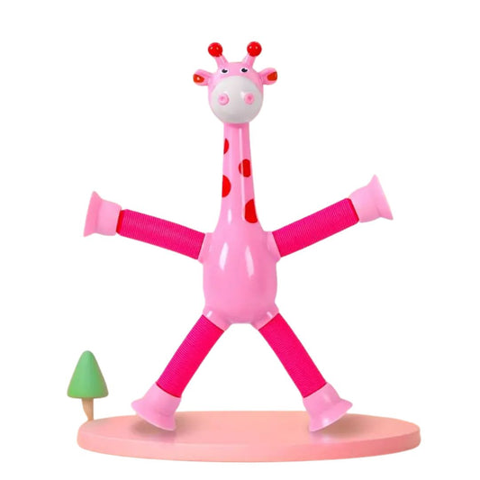 Giraffens Sångapa Leksak för Barn
