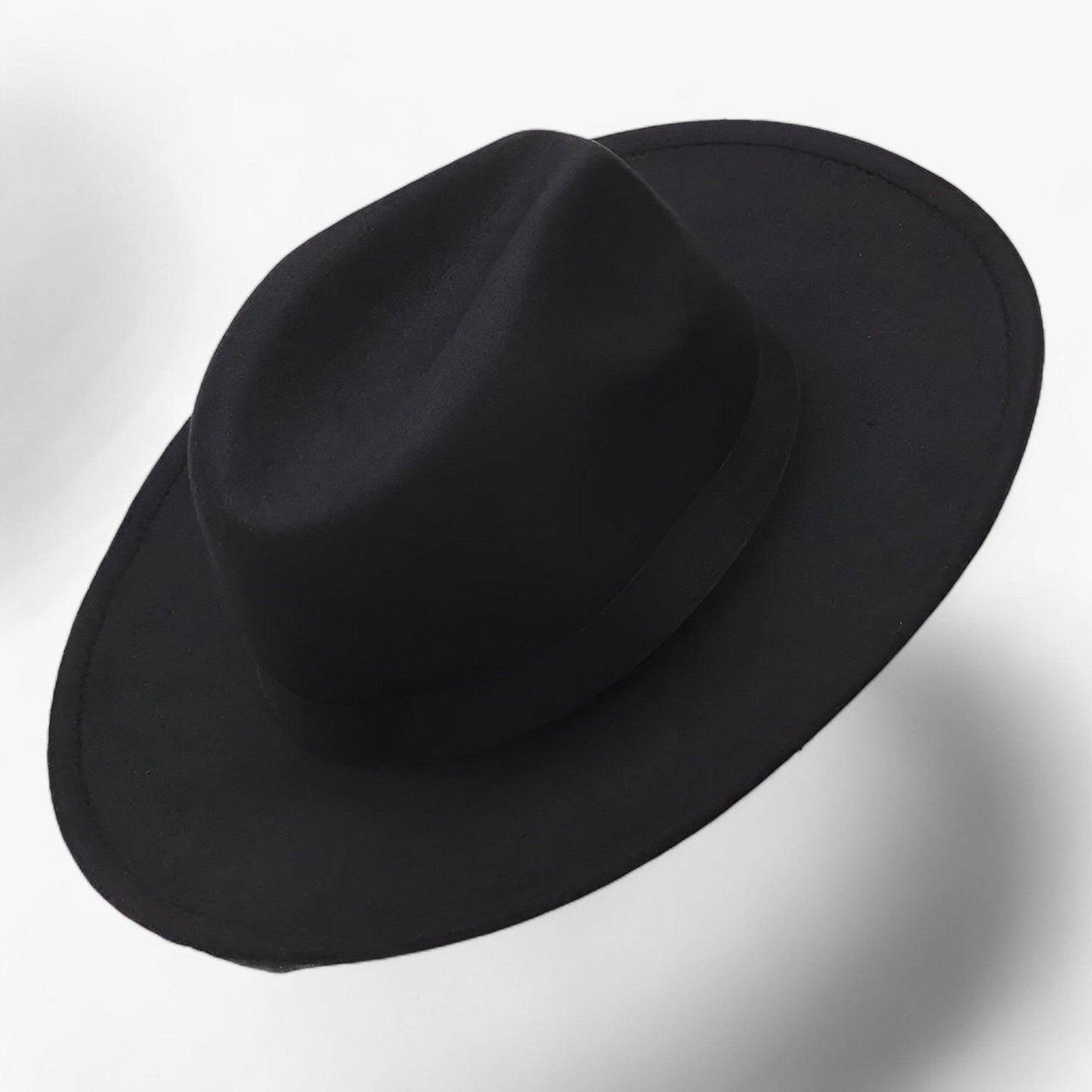 Vintage Unisex Fedorahatt – Ardente