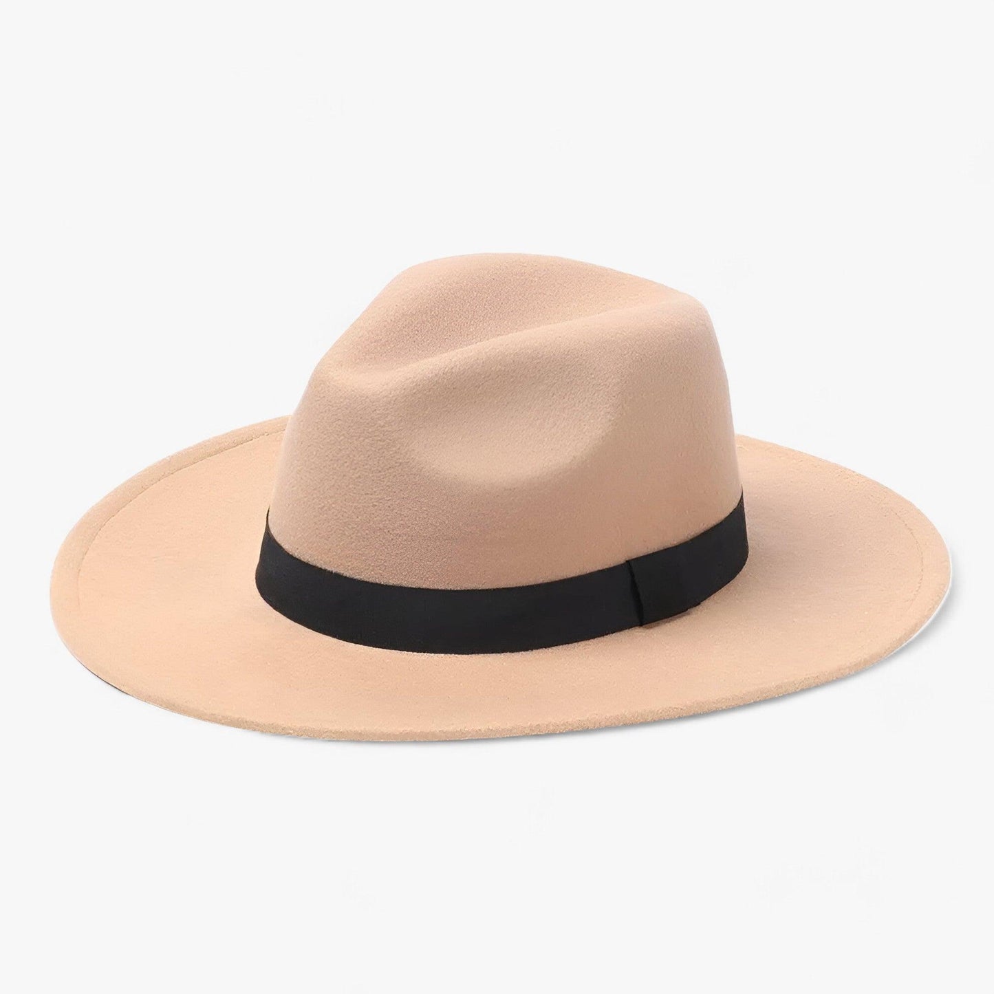 Vintage Unisex Fedorahatt – Ardente