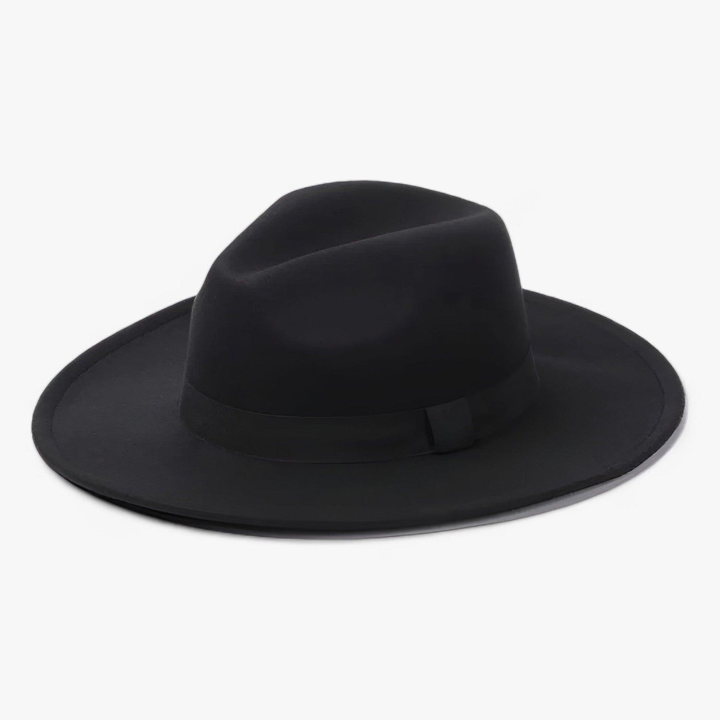 Vintage Unisex Fedorahatt – Ardente