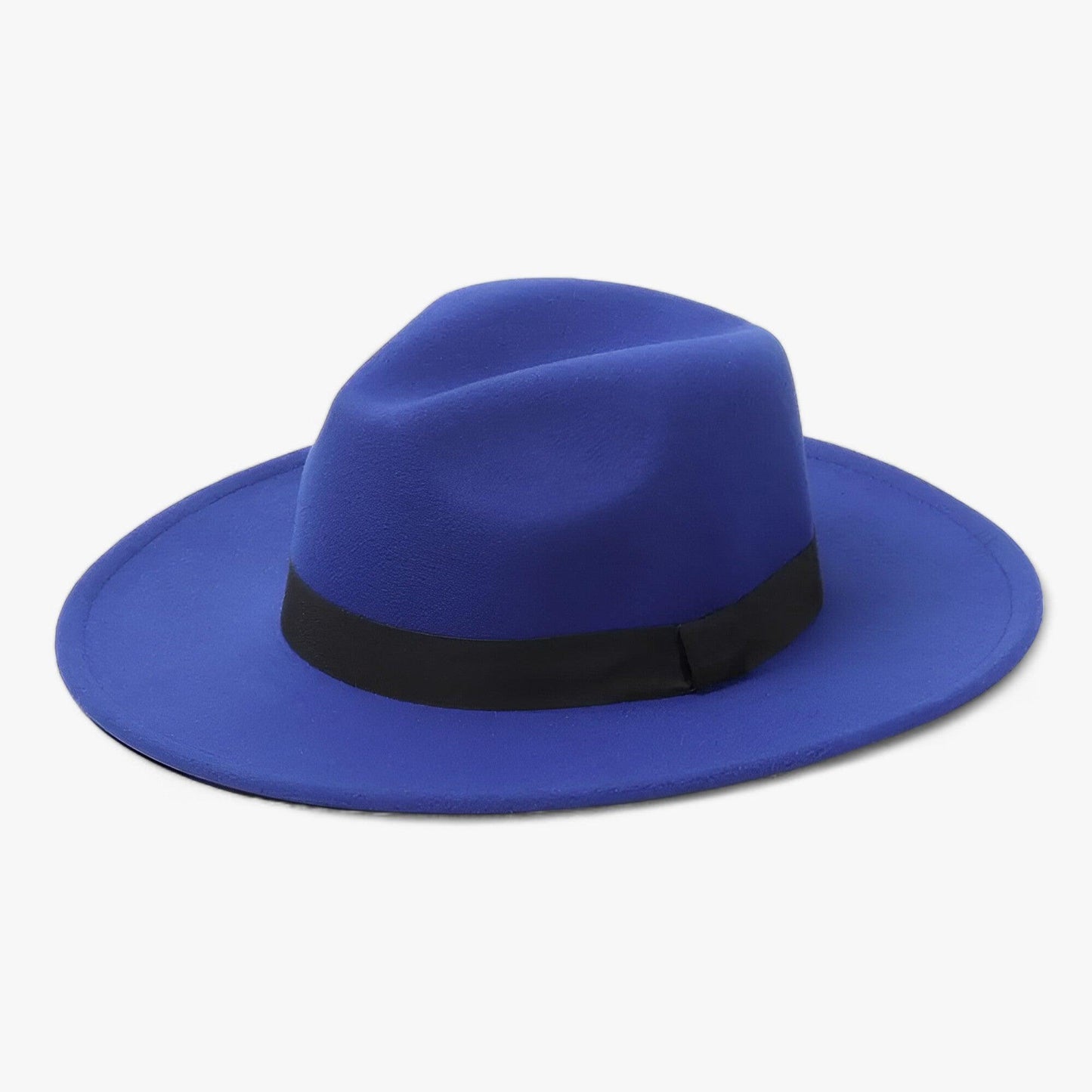 Vintage Unisex Fedorahatt – Ardente