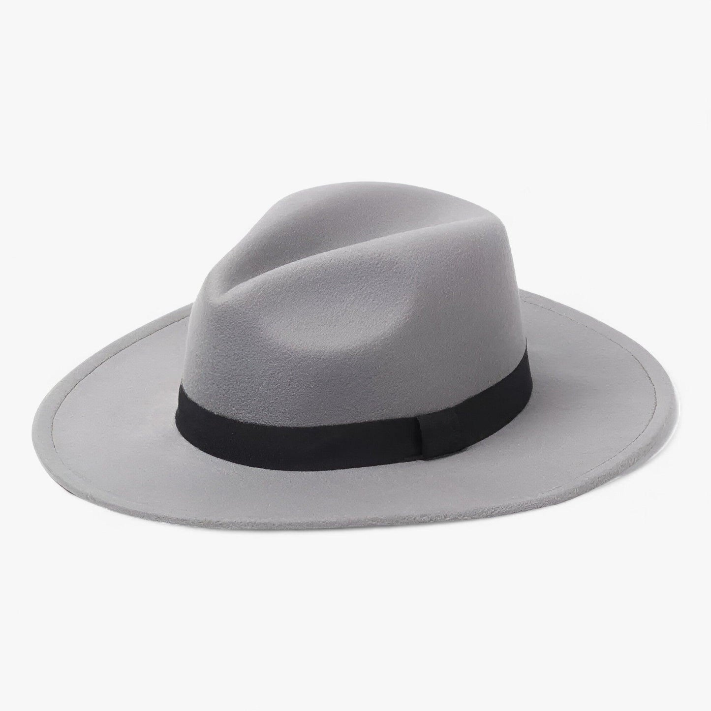 Vintage Unisex Fedorahatt – Ardente