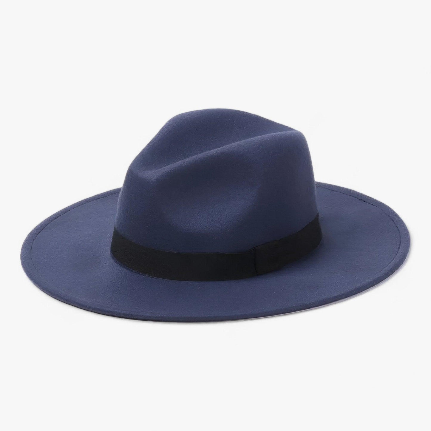 Vintage Unisex Fedorahatt – Ardente
