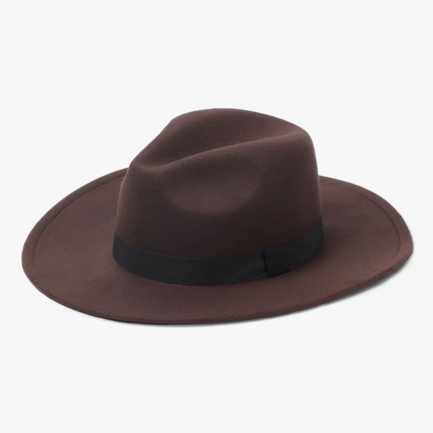 Vintage Unisex Fedorahatt – Ardente