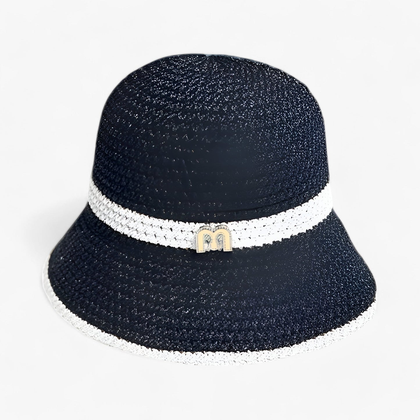 Lette Sommerhat til Kvinder med Bred Skygge – BreezeShade Isla