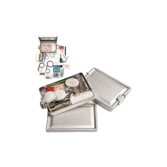 Overlevelseskit – StormBox Aluminium Pro