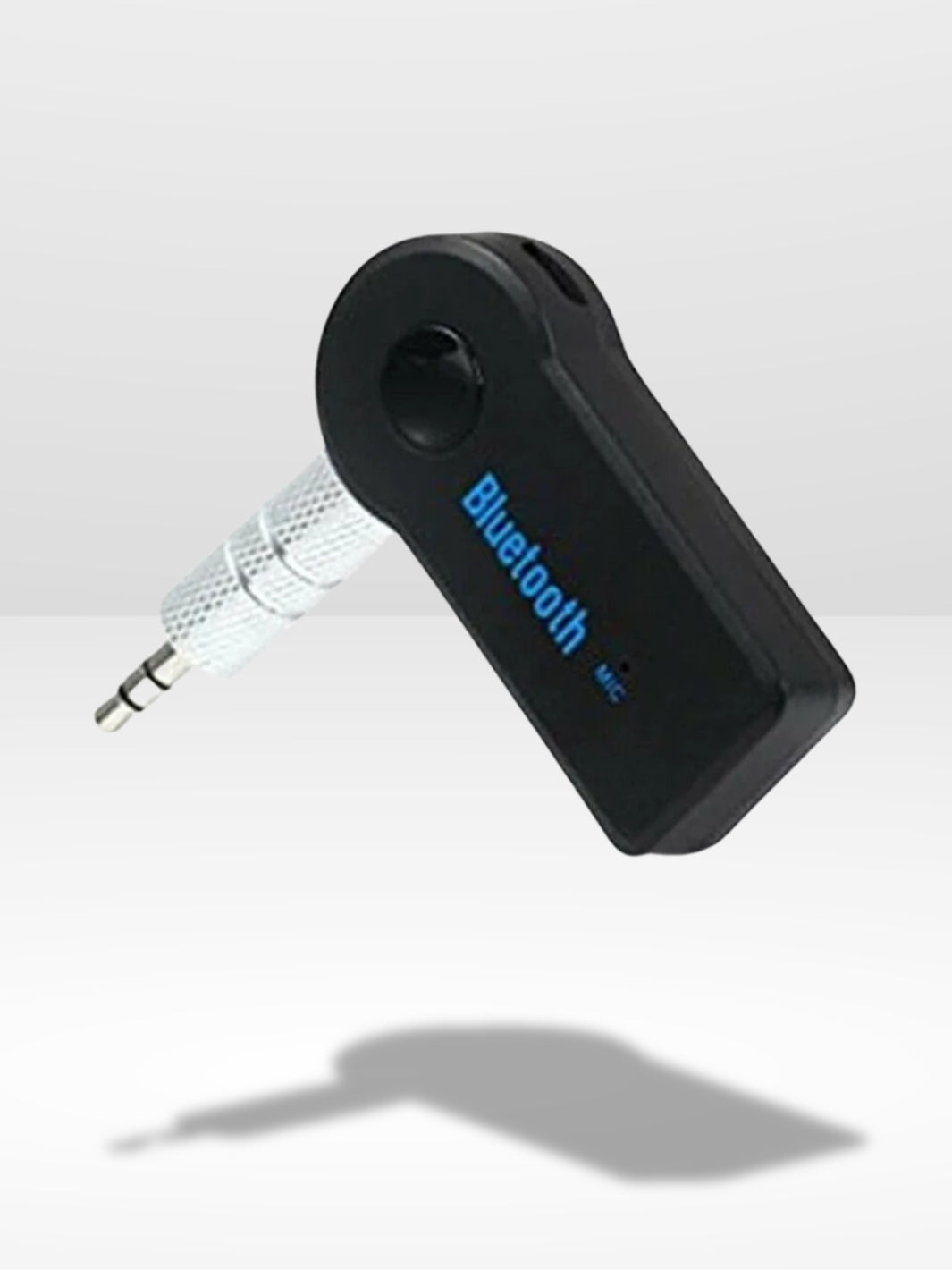 Trådløs Lydadapter med Bluetooth-forbindelse