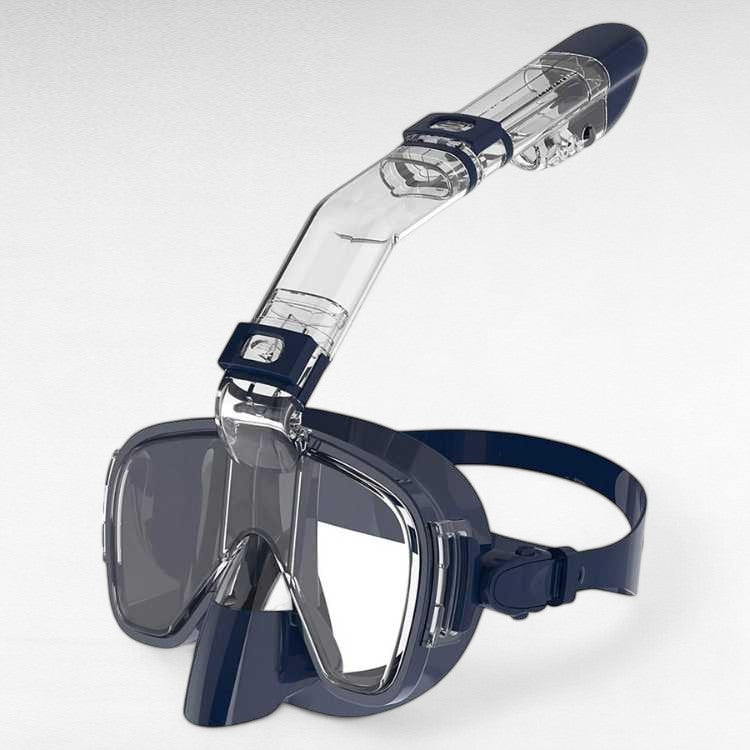 Foldbar Snorkelmaske til Dykning