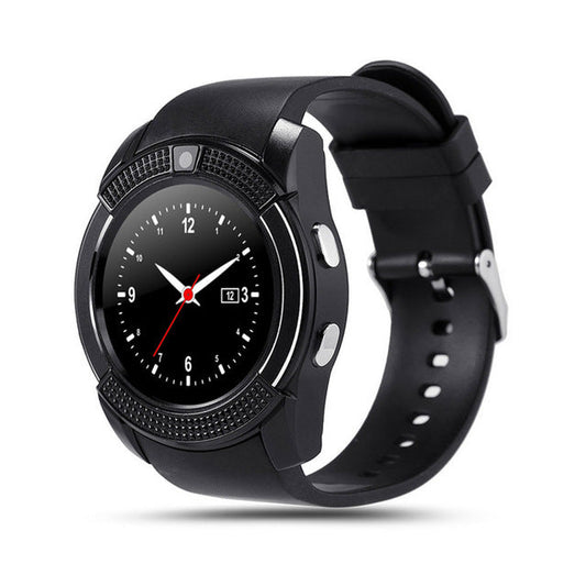 Smart ur med Android K8 og 8 GB hukommelse