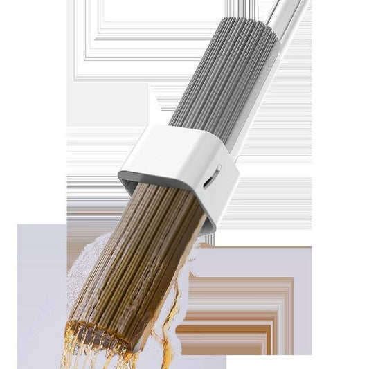 Håndvask 360 Rotating Magic Flad Mop