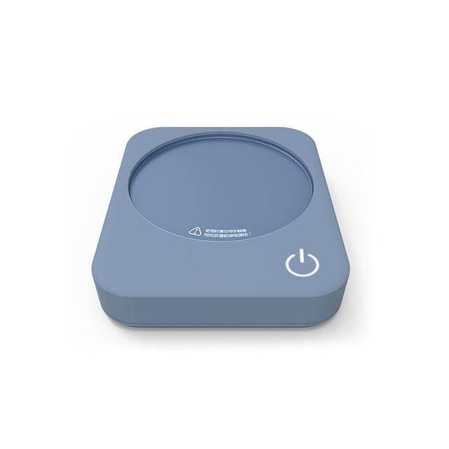 Smart Cup Heater Coaster